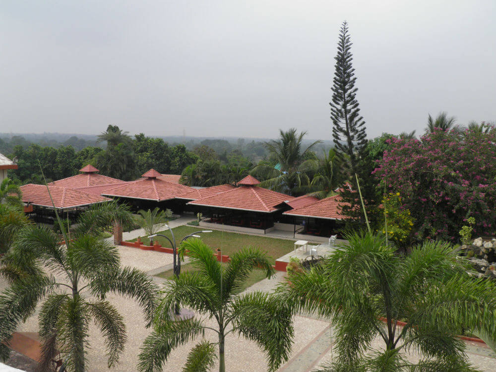 Hill Zill Resort