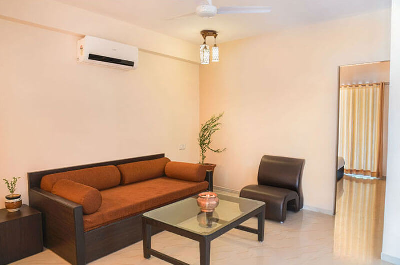 Suite Room