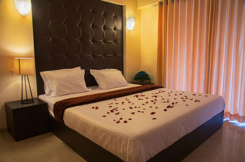 Suite Room